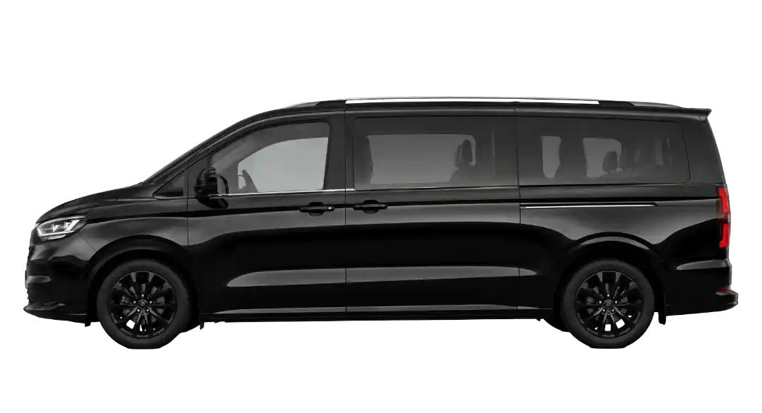 Estate Car